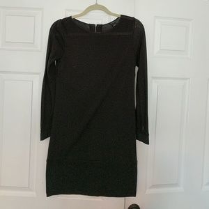 Black Essential Dress